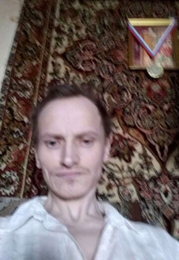 Моя фотография - Олег, 40 из Коряжма (@olegsubbotin83)