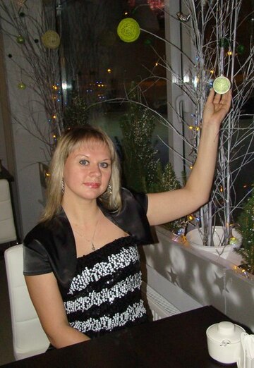 Моя фотография - марина, 42 из Костомукша (@marina89360)