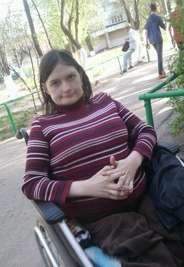 Katerinka (@katerinka1138) — my photo № 2