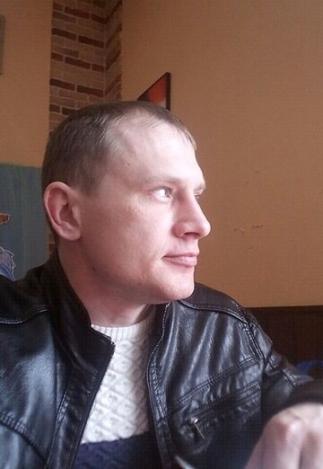 Моя фотография - Владислав, 37 из Челябинск (@vladislav40647)
