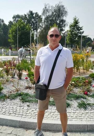 My photo - Marco, 58 from Khmelnytskiy (@marco486)
