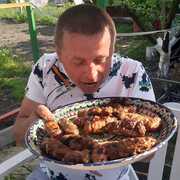 Николай, 48, Вейделевка