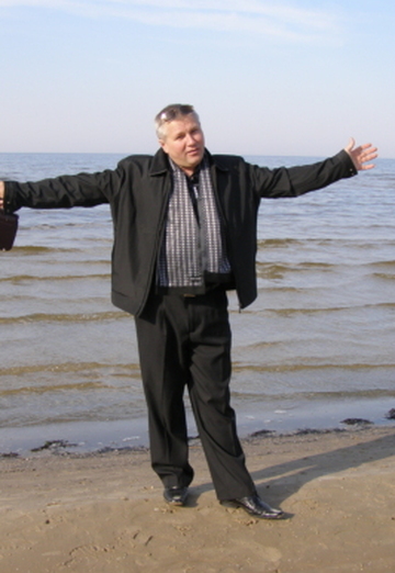 My photo - Vikar, 61 from Riga (@vikar43)