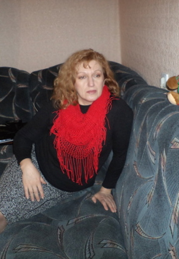 My photo - Margarita, 60 from Maladzyechna (@margarita3065)