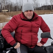 Алексей, 43, Андропов