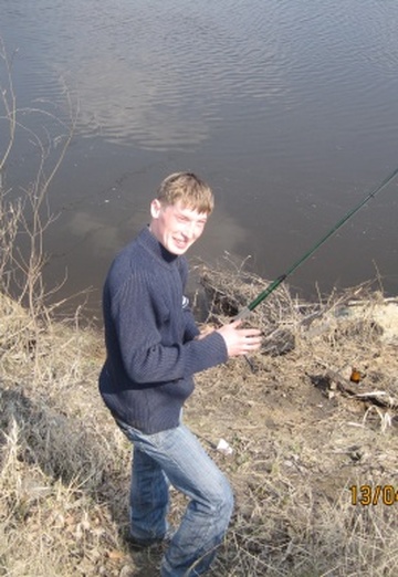 Pavel (@pavel4486) — my photo № 4
