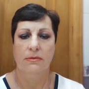 Валентина, 59, Курчатов