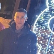 Андрей, 20, Владимир
