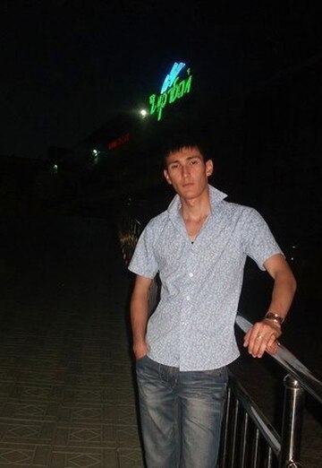 My photo - Arman, 34 from Shymkent (@arman11636)