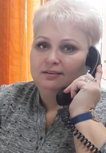 Моя фотография - людмила, 59 из Нефтеюганск (@ludmila102503)