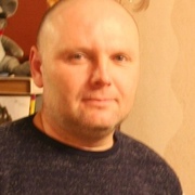 Олег, 46, Пустошка