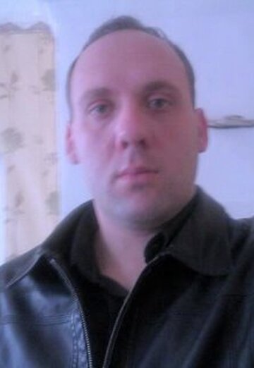 Моя фотография - Алексей, 43 из Кущевская (@aleksey324242)