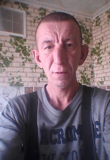 Моя фотография - Сергей, 51 из Тобол (@sergey825268)