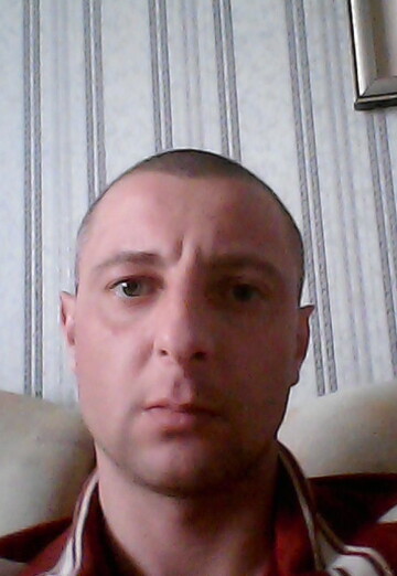 Моя фотография - Иван, 38 из Челябинск (@ivan147790)