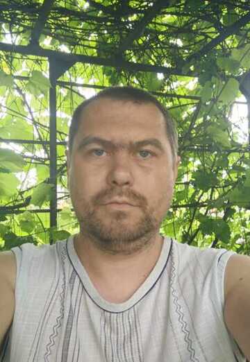 My photo - Alexandr, 38 from Tambov (@alexandr13347)