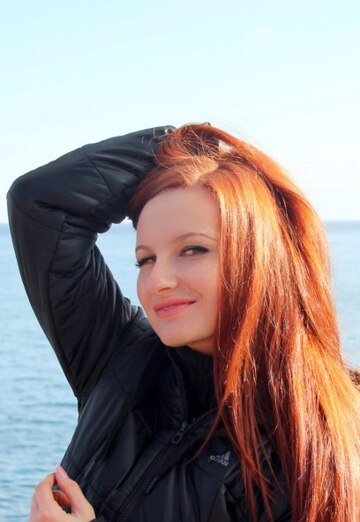 Моя фотография - Юлия, 40 из Запорожье (@uliya138909)