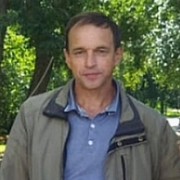 Vladimir 53 Omsk