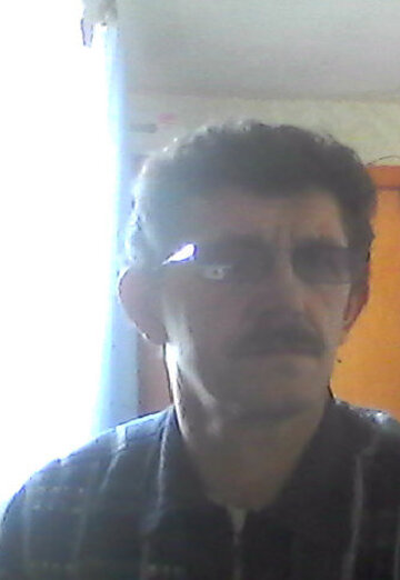 My photo - nikolay, 53 from Dzhankoy (@nikolay128390)