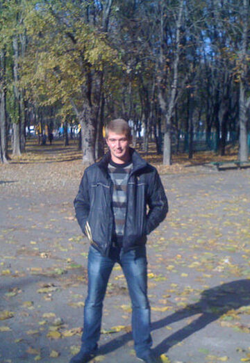 My photo - Den, 36 from Ochakov (@den71311)
