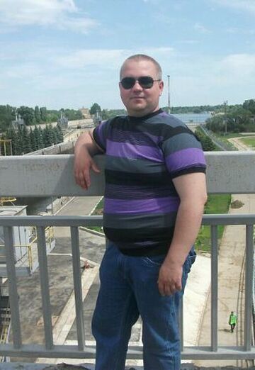 My photo - Ivan, 40 from Saratov (@ivan270006)