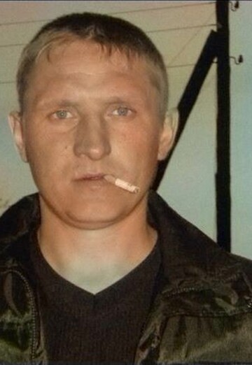 My photo - magerov, 43 from Novosibirsk (@magerov0)