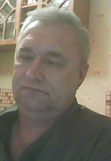 Моя фотография - Сергей, 51 из Лудза (@sergey861010)