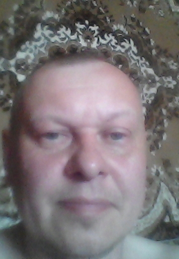 Моя фотография - Борис, 52 из Липецк (@boris22888)