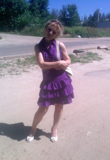 Моя фотография - нина, 55 из Дорогобуж (@nina629)