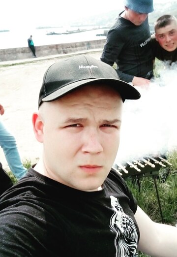 Моя фотография - Дмитрий, 29 из Одесса (@dmitriy363884)