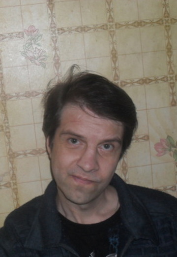 My photo - valerik, 52 from Bugulma (@valerik240)
