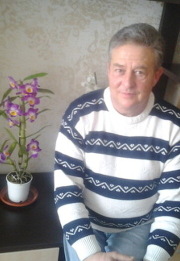 My photo - Aleksandr, 72 from Kyiv (@aleksandrraygorodskiy)