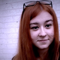 Татьяна, 24 года, Водолей, Нижний Новгород