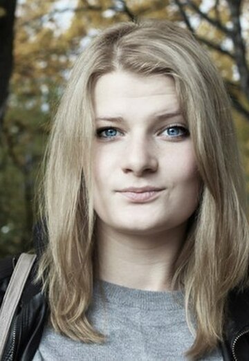 My photo - Katya, 29 from Kyiv (@katya31079)
