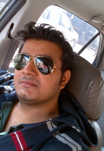 My photo - atif, 32 from Patna (@atif16)