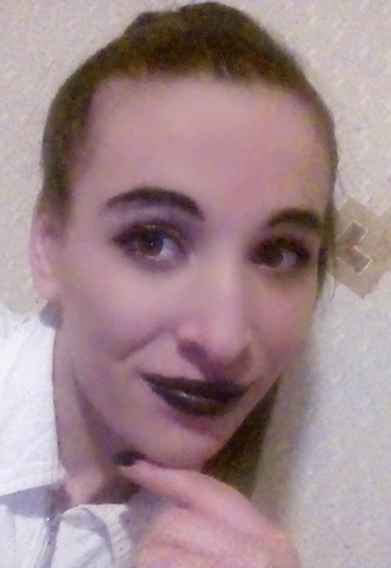 My photo - Alyona, 26 from Kishinev (@alena80086)