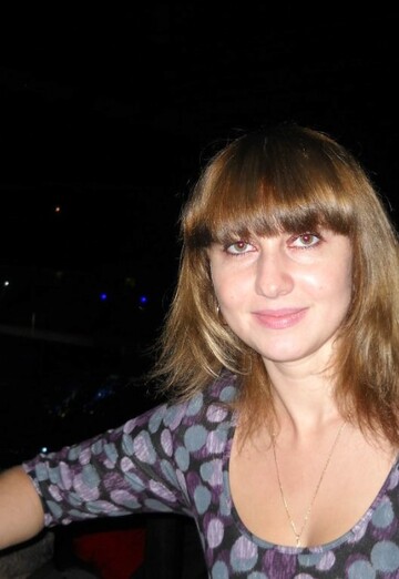 Моя фотография - Ольга, 43 из Клин (@olga313396)