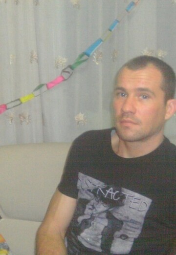 My photo - AYVAZYaN, 43 from Rostov-on-don (@ayvazyan9)