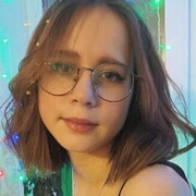 Полина, 19, Тотьма