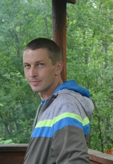 Моя фотография - Вячеслав, 41 из Златоуст (@slawabun)