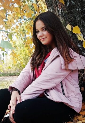 Моя фотография - Marisha, 18 из Чернигов (@marisha5182)