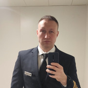 Sergey, 36, Калининград