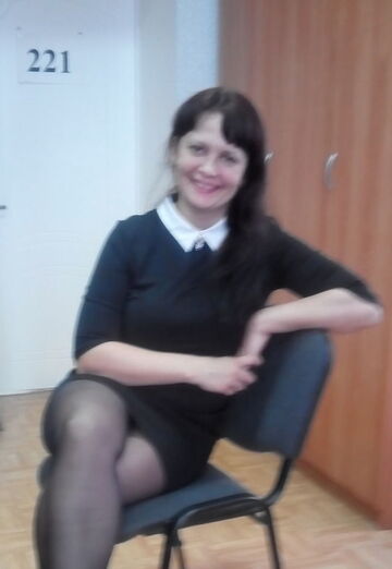 Моя фотография - Ольга, 47 из Томск (@olga355450)