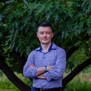 Dani 🇺🇦 39 лет (Козерог) Киев