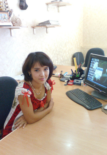 My photo - Umida, 40 from Chirchiq (@umida6)