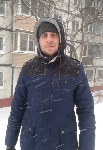 Моя фотография - Max, 42 из Владивосток (@max18369)