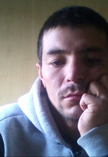 My photo - Dmitriy, 40 from Tazovsky (@dmitriy228466)