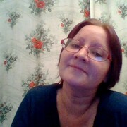 лариса клочкова, 44, Бородино (Красноярский край)
