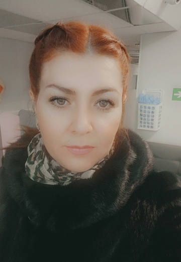 Моя фотографія - Лилия, 40 з Батайськ (@liliya40629)