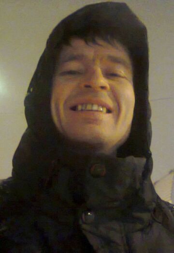 Моя фотография - Вячеслав, 41 из Курган (@vyacheslav52539)