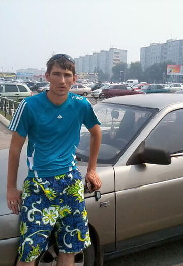 My photo - Kostya, 36 from Omsk (@kostya31785)